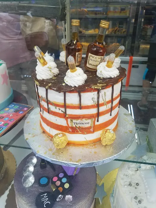 Capri Bakery Picture 8