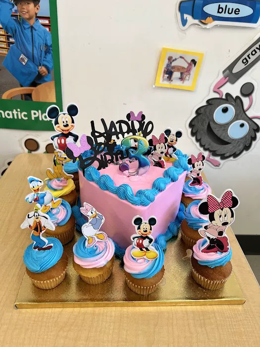 Capri Bakery Picture 9