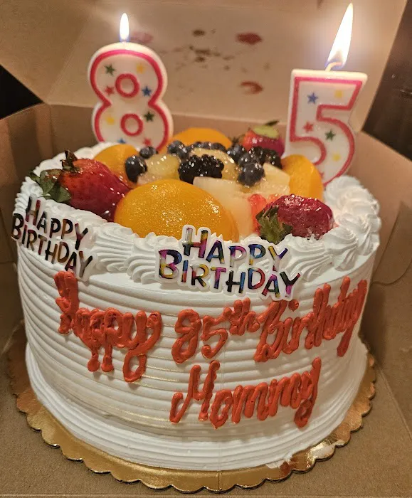 Capri Bakery Picture 10