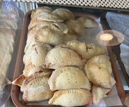 Patmar Bake Shop Inc