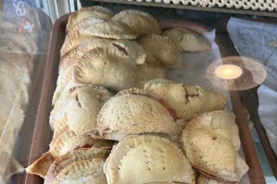 Patmar Bake Shop Inc