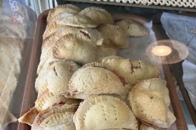 Patmar Bake Shop Inc