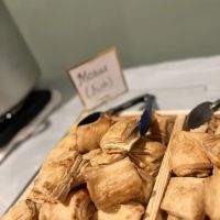 Benediction Bakery ico
