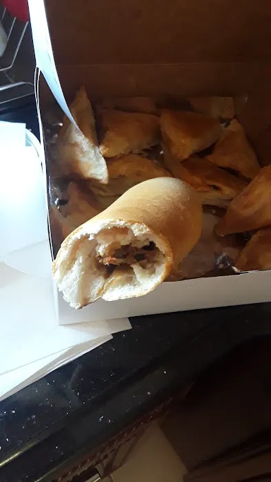 Pates Plus Bakery Picture 4