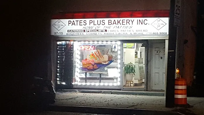 Pates Plus Bakery Picture 2