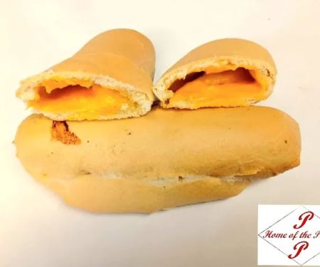 Pates Plus Bakery
