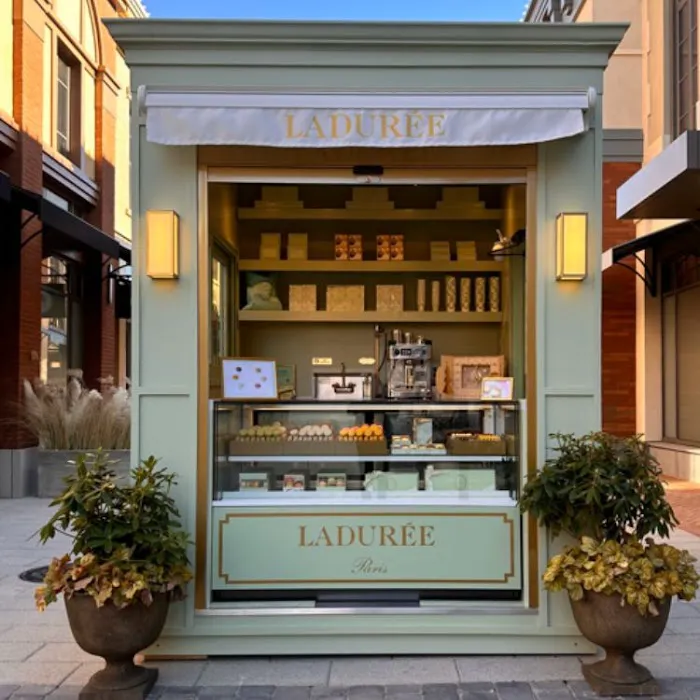 Ladurée Picture 3