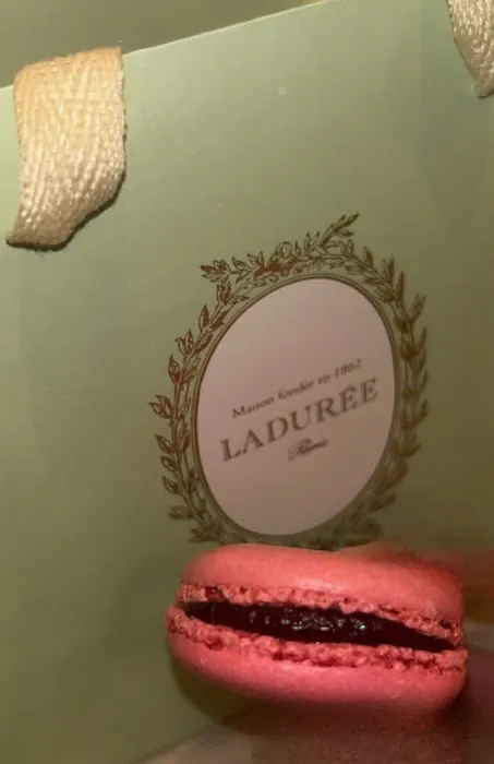 Ladurée Picture 2