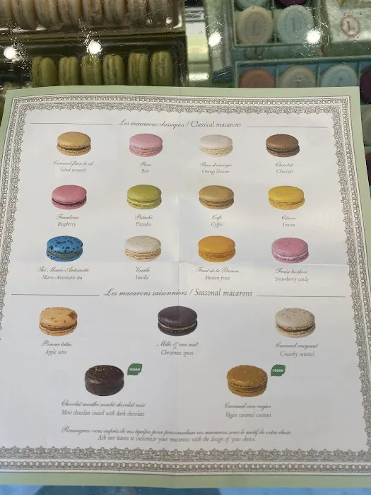 Ladurée Picture 1