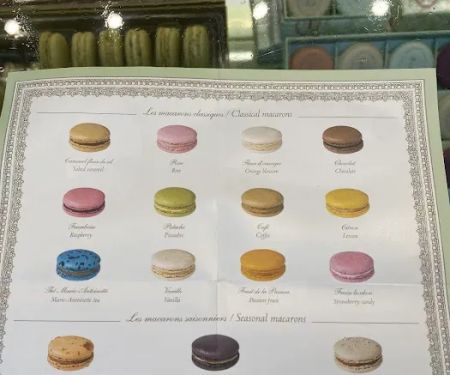 Ladurée