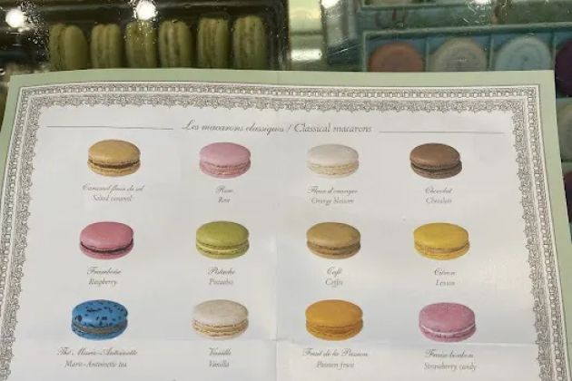 Ladurée