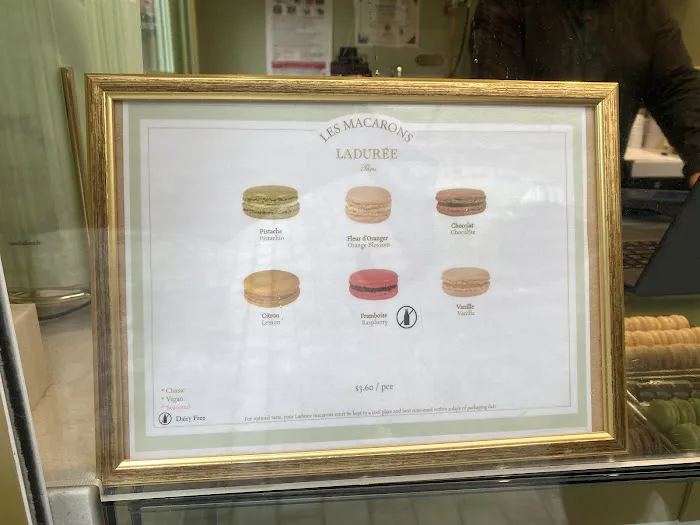 Ladurée Picture 5