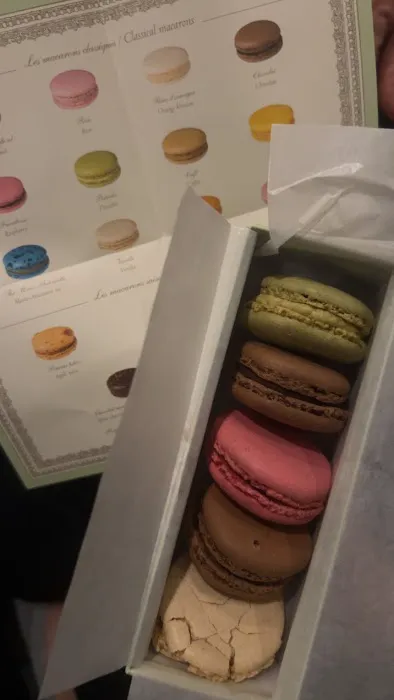 Ladurée Picture 4