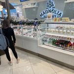 Magnolia Bakery – LaGuardia Airport: LGA