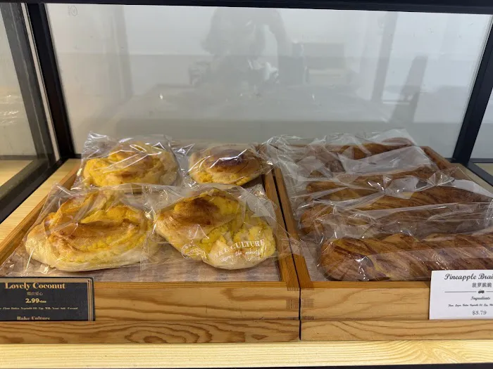 Bake Culture Picture 1