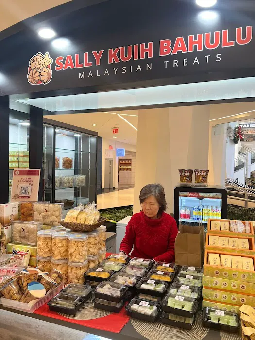Sally’s Kuih Bahulu - Specialty Dessert, Southeast Asian, Malaysian, Singaporean Cakes and Cookies Picture 2
