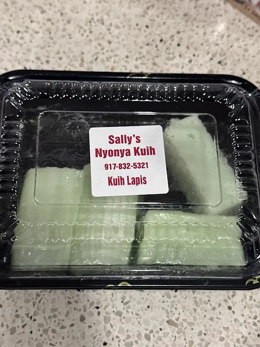 Sally’s Kuih Bahulu - Specialty Dessert, Southeast Asian, Malaysian, Singaporean Cakes and Cookies Picture 1
