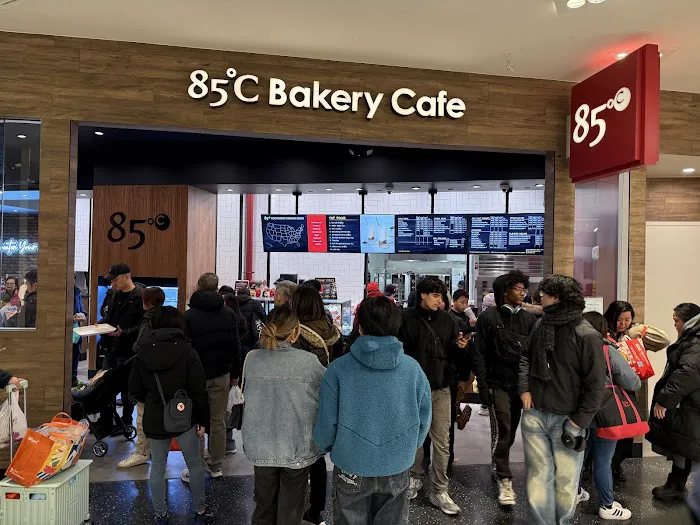 85°C Bakery Cafe - Flushing Picture 1