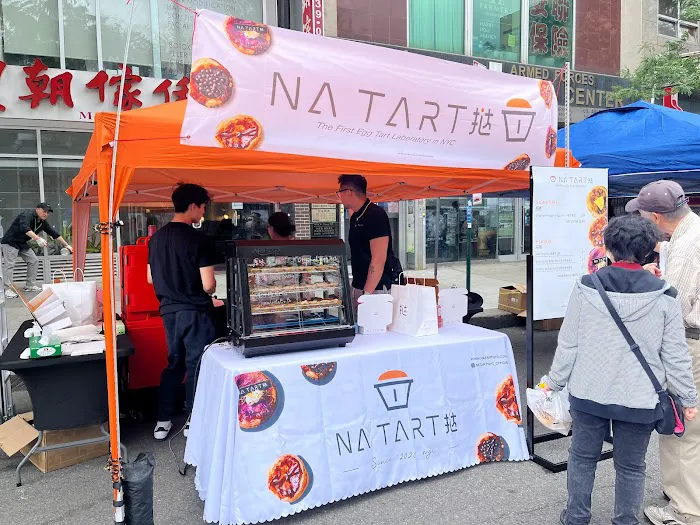 Na Tart Picture 1