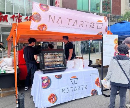 Na Tart