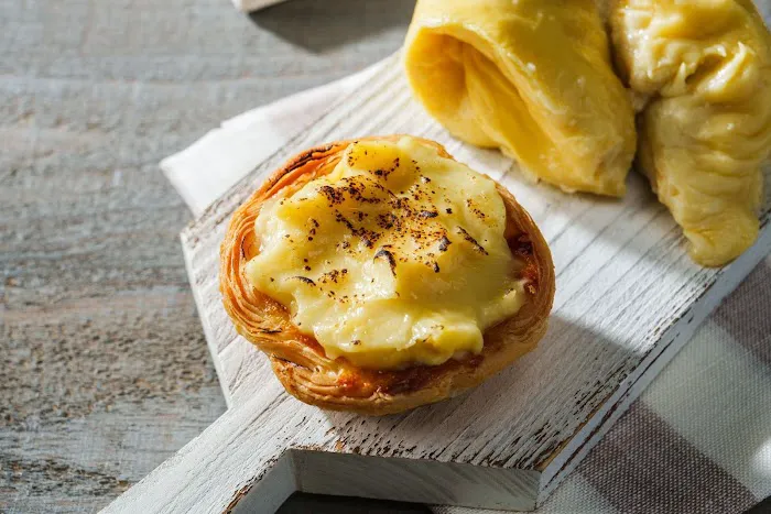 Na Tart Picture 2