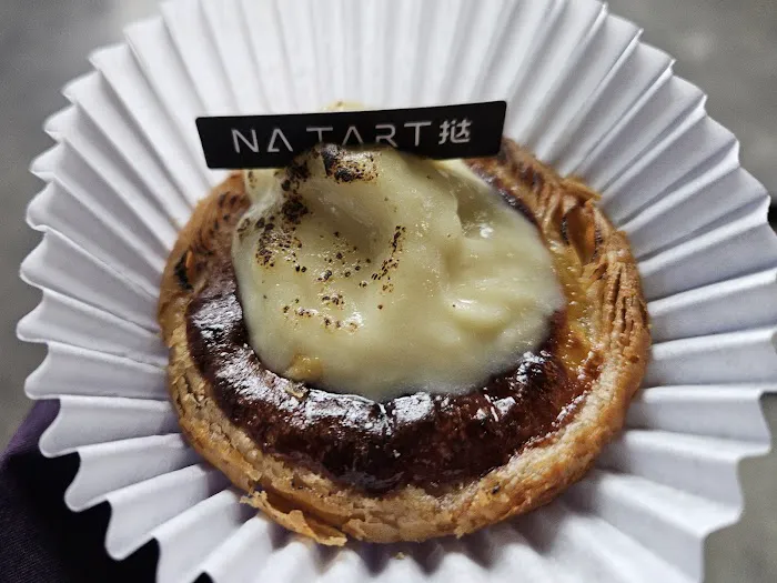 Na Tart Picture 7