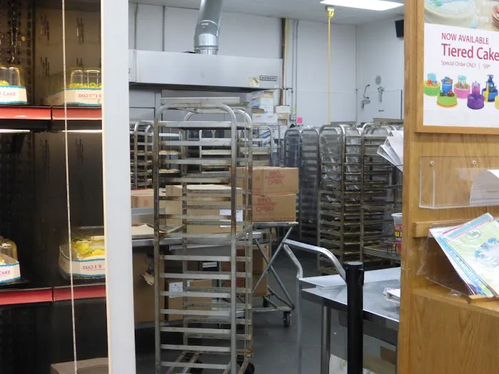 BJ's Bakery Picture 8