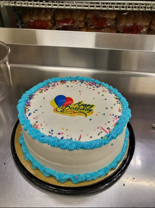 BJ's Bakery Picture 7