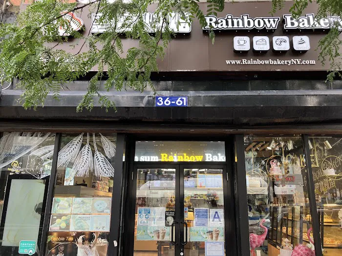 Rainbow Bakery Picture 3