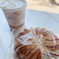 Rainbow Bakery ico
