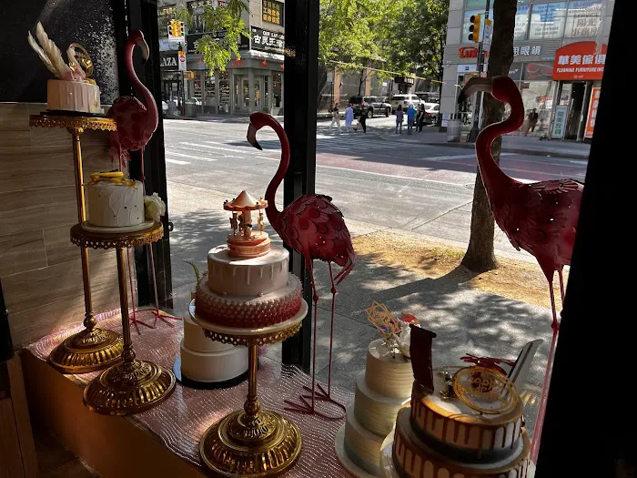 Rainbow Bakery Picture 9