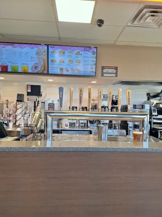 ATM Dunkin Donuts - 2605 Francis Lewis Picture 2