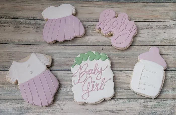 Sweet Necessities LLC Picture 4