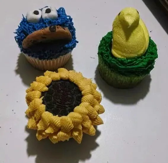 Sweet Necessities LLC Picture 5