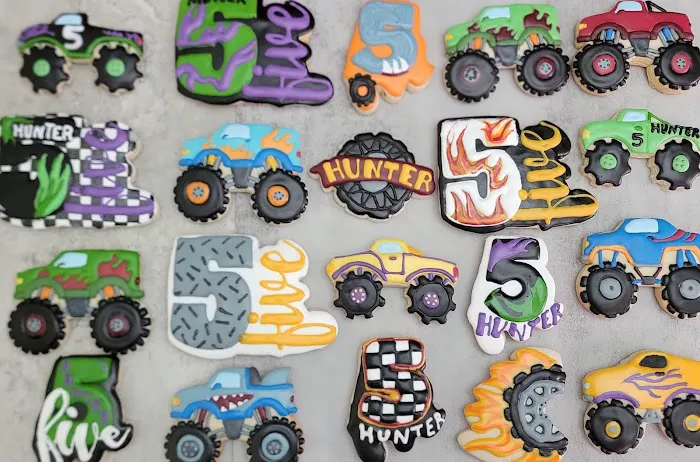 Sweet Necessities LLC Picture 10