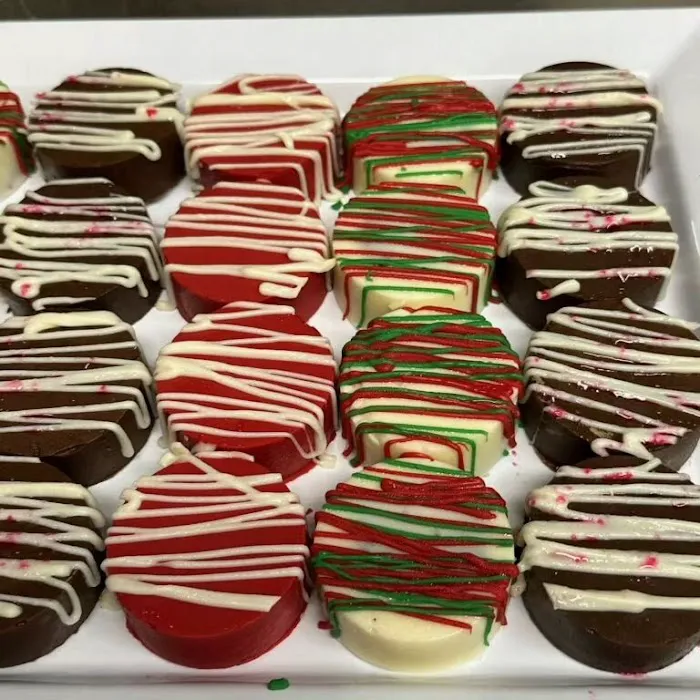 Sweet Necessities LLC Picture 7