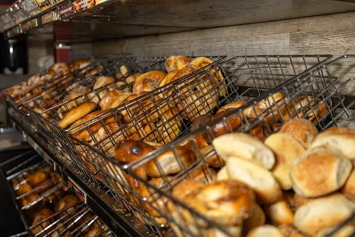Utopia Bagels Picture 4