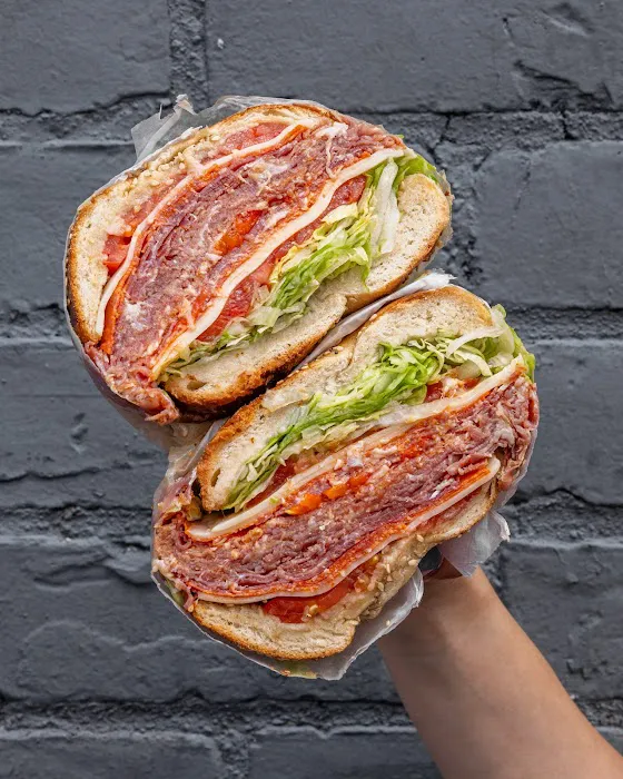 Utopia Bagels Picture 2