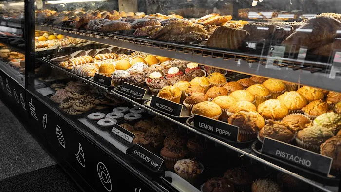 Utopia Bagels Picture 1