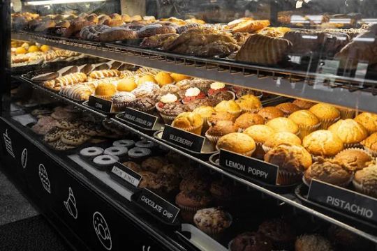 Utopia Bagels