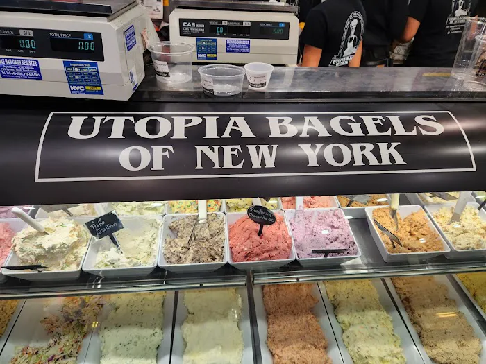 Utopia Bagels Picture 8