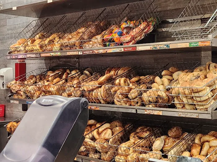 Utopia Bagels Picture 6
