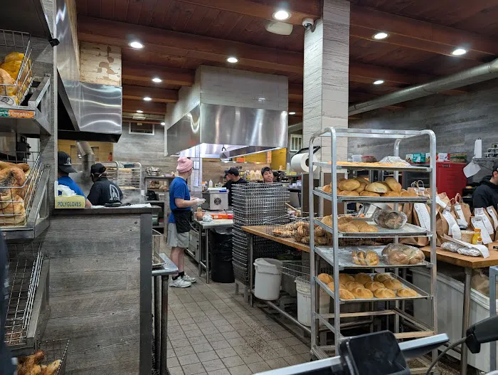 Utopia Bagels Picture 10