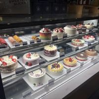 Paris Baguette ico