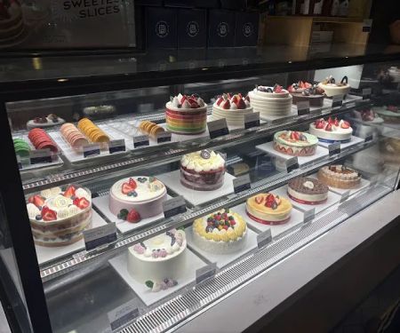 Paris Baguette