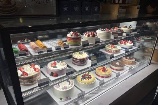Paris Baguette