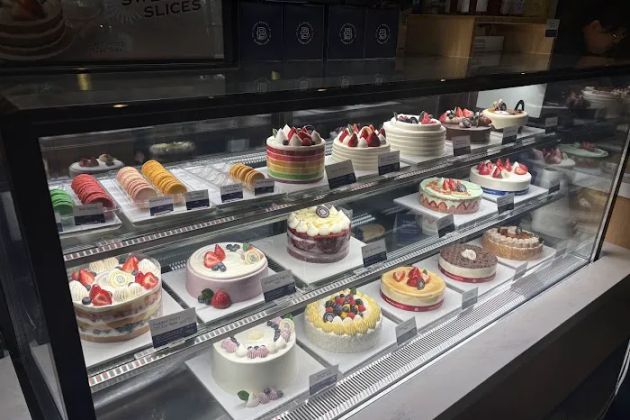 Paris Baguette