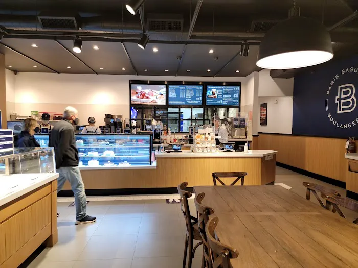 Paris Baguette Picture 2