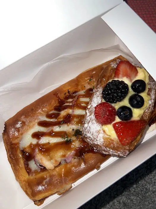 Paris Baguette Picture 4