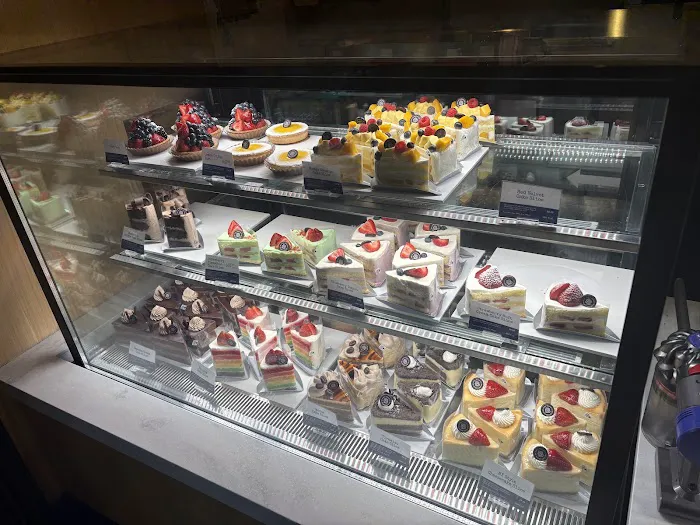 Paris Baguette Picture 5